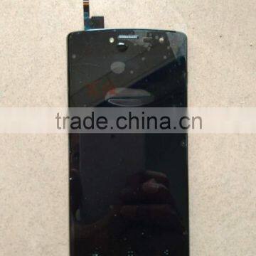 Wholesales for New lcd display For M4tel SS4040 touch screen digitizer assembly