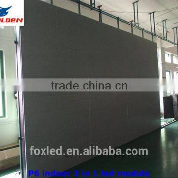 Hot-sale High Resolution p5 Led Screen Panel Full Color Indoor photo-5