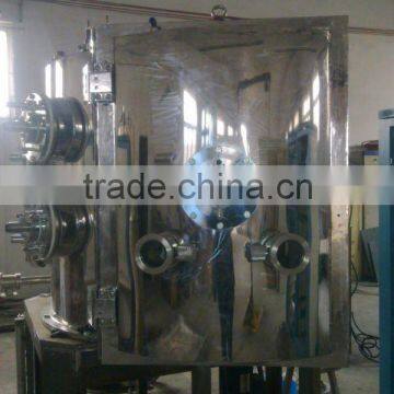 Vacuum Plating Equipment for Ceramic Products