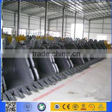 Factory Direct Original XCMG XE470C Excavator Bucket Spare Parts photo-2