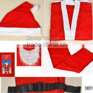 Christmas Decoration Wholesale Children Christmas Clothing photo-5