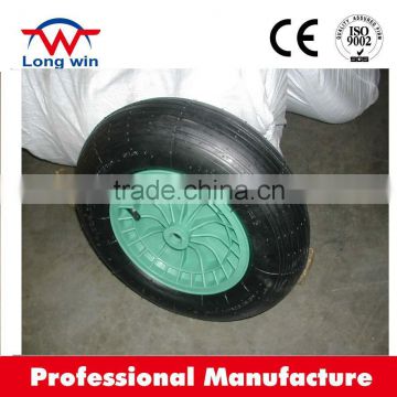 construction wheelbarrow tyre 4.80/4.00-8