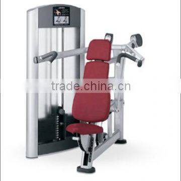 Should Press Machines for Fitness Equipment