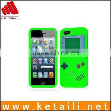 mobile phone silicone case manufacturer