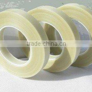 Adhesive glass cloth tape