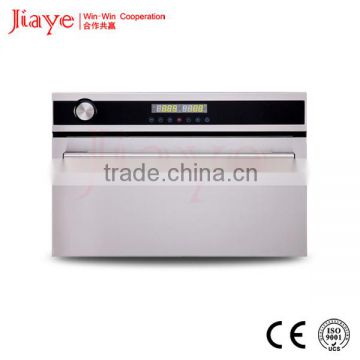 LED display steam oven/Stainless steel commercial electric steam oven JY-BS1004