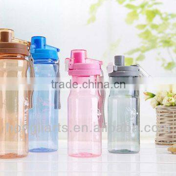 800ML Women Sports Water Bottle