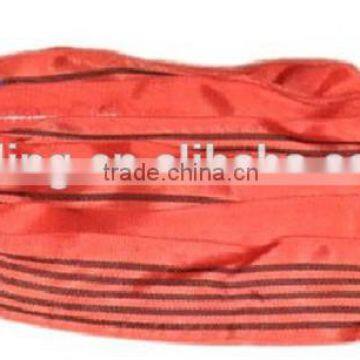 Synthetic Round Lifting Sling 5 Ton Textile Round Sling photo-6