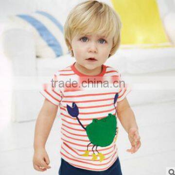 kids fashion t shirt summer t shirt for boy