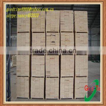 4'x8'x27.5mm LVB plywood for door frame