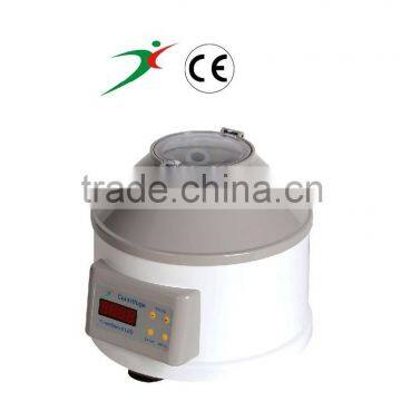 Centrifuge with low speed TD5G