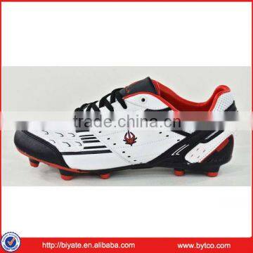 dropshipping New style outdoor american football shoes