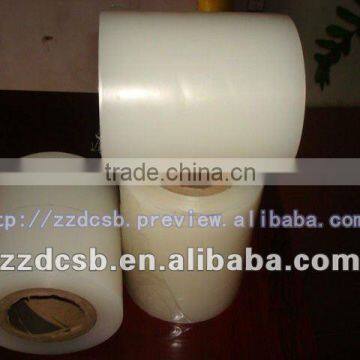 plastic heat shrink pe film