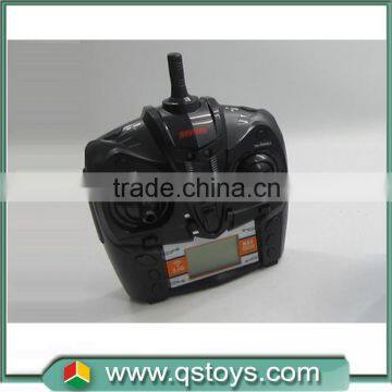 Hot Sell Remote Control Toy 2.4G rc Boat With 4 Channel Function and LCD Display in 2016 photo-2