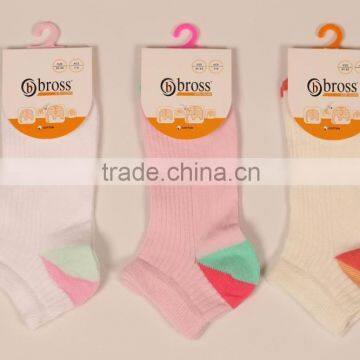 summer kids socks