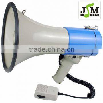 CE 25W handle wireless megaphone