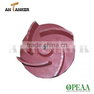 water pump impeller for 2 Inch