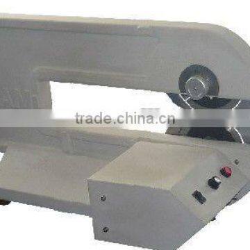 Manual pcb separator with SAM white blade