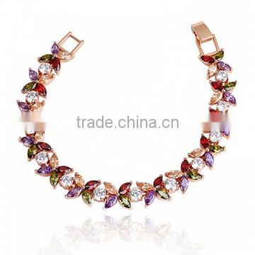 2015 fashion imitation Jewelry Bohemian Style Bracelet