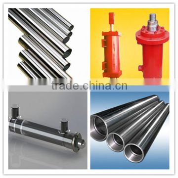 En10305-1 Hydraulic Honed bore steel pipe With Competitive Price