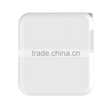 Multiple USB 4 Ports Charger Quick USB Wall Charger for IPhone IPad SamsungGalaxy Pad