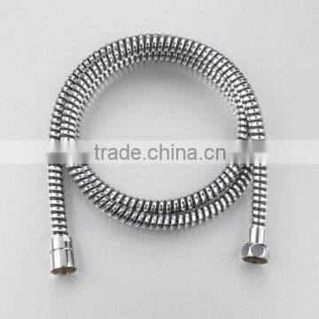 PVC spiral type shower hose HY-F15-1