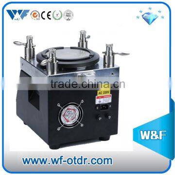 OFPM-2000A Four Square Fiber Optic Polishing Machine photo-3