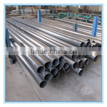 Din2391 St52 Cold Drawn Seamless hydraulic piston tube