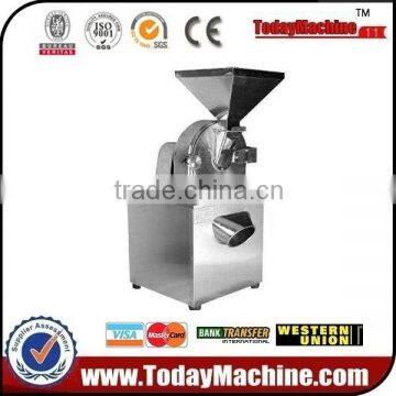 food grade nut grinding machine/Universal Chemical pulverizer