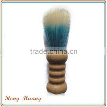 Wooden Shaving Brush