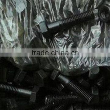 Tractor Spare Parts Bolts Hex Bolt Spare Parts photo-6