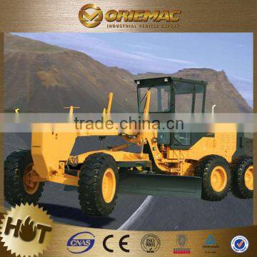 China brand CHANGLIN motor grader for sale 722-5 220HP