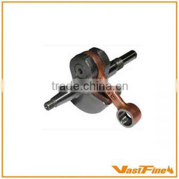 Hot sale chainsaw spare parts crankshaft fit MS380 MS381