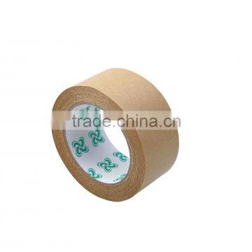 water-damp kraft packaging tape