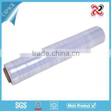 high quality pallet plastic clear moisture proof film