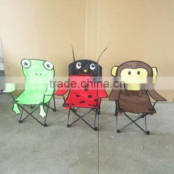 Kid's animal Chair with armrest