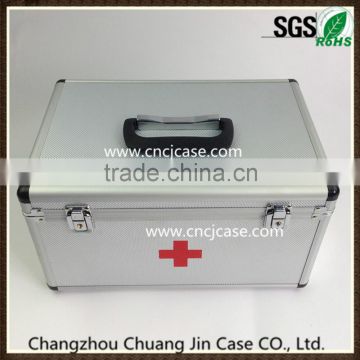 Good and cheap aluminum medical case