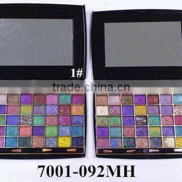 Hot Sale Miss Rose Eyeshadow Palette 10 Color Eyeshadow Palette photo-6