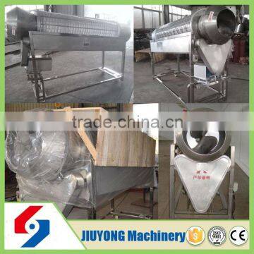 Favourable Price Green Bean Head And End Snipper Machine photo-4