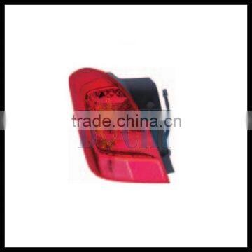 Tail Lamp for Trax' 2014