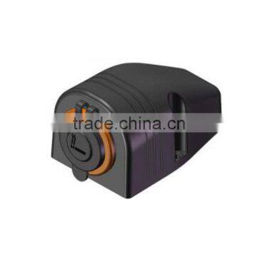 Best Motorcycle Cigarette lighter Cover Cigarette lighter socket