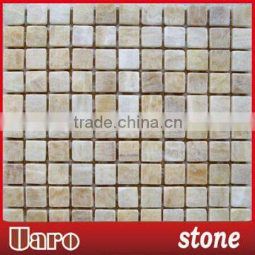 Outdoor Marble Mosaic Tile photo-2