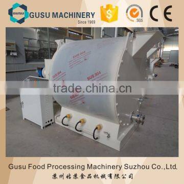Chocolate Compound Refining Conche Machine photo-5