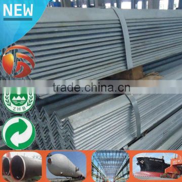 Steel Angle Bar construction iron bar prices equal angle bar with carbon steel bar