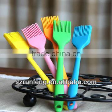 Injection Moulding Butter Brush,Molded Butter Brush