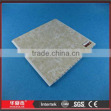 Bathroom Decorative PVC Ceiling Panel