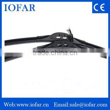 Fashion Aero Vantage Premium More Durable Wiper Blade photo-4