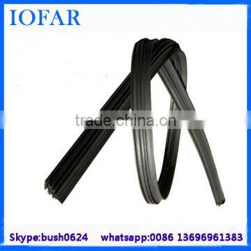 China Factory Direct Selling Universal Flat Windshields for Cars photo-3