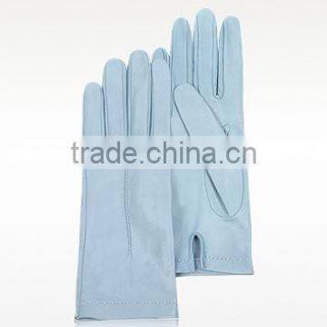 Leather Fashion Gloves