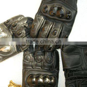 Motor Bike Gloves